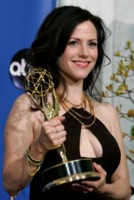 Mary-Louise Parker Tank Top #65228