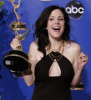 Mary-Louise Parker Tank Top #65230