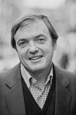 James Bolam poster