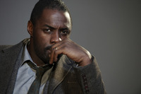 Idris Elba Tank Top #764180
