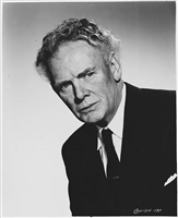 Charles Bickford Mouse Pad Z1G3419531