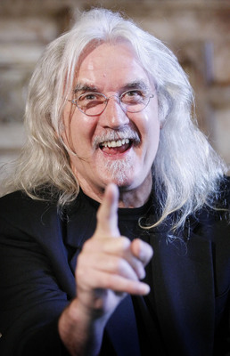 Billy Connolly Poster Z1G342017