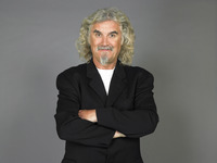 Billy Connolly Poster Z1G342018