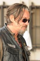 Tommy Flanagan Poster Z1G342135