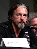 Tommy Flanagan Poster Z1G342136