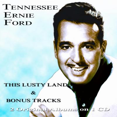 Tennessee Ernie Ford Mouse Pad Z1G342163