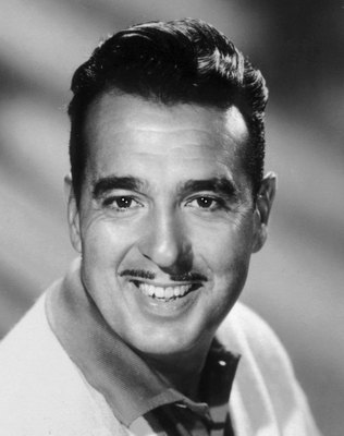 Tennessee Ernie Ford Poster Z1G342164