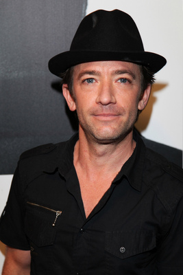 David Faustino poster