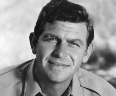 Andy Griffith hoodie