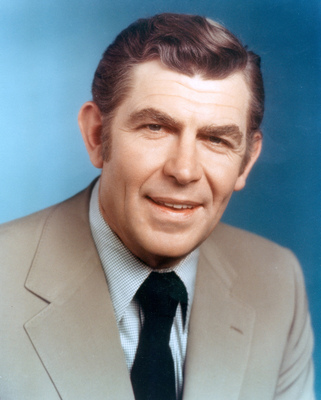 Andy Griffith Poster Z1G342236