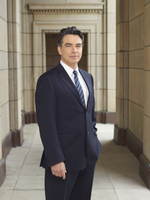 Peter Gallagher Poster Z1G342263