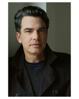 Peter Gallagher Mouse Pad Z1G342265