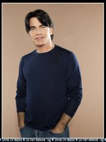 Peter Gallagher Mouse Pad Z1G342266