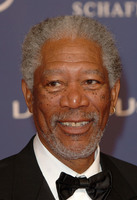 Morgan Freeman tote bag #Z1G342301