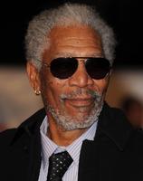 Morgan Freeman tote bag #Z1G342302