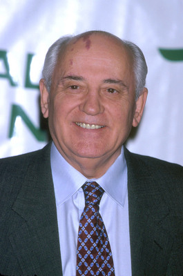 Mikhail Gorbachev hoodie