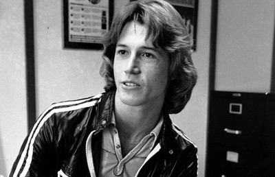 Andy Gibb Poster Z1G342422