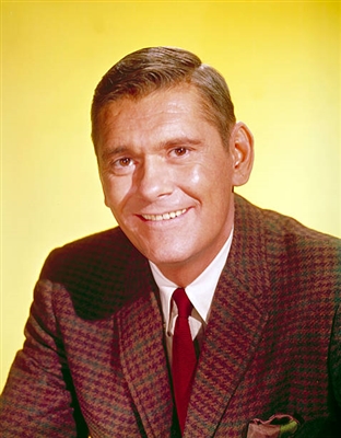 Dick York Mouse Pad Z1G3424324