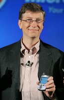 Bill Gates Tank Top #765105