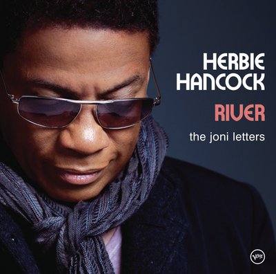 Herbie Hancock tote bag