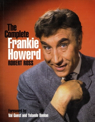 Frankie Howerd Poster Z1G342456