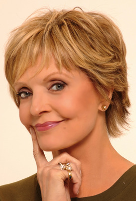 Florence Henderson mouse pad