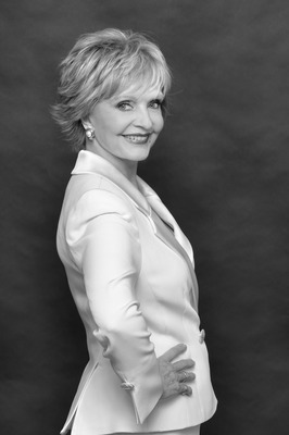 Florence Henderson poster
