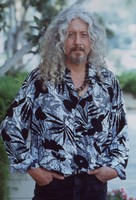 Arlo Guthrie Mouse Pad Z1G342571