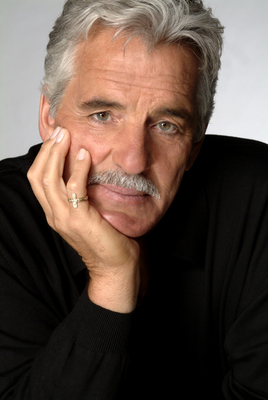 Dennis Farina Sweatshirt