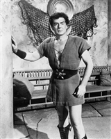 Victor Mature Poster Z1G3426712