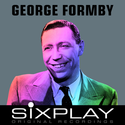 George Formby Poster Z1G342753