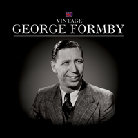 George Formby Poster Z1G342754