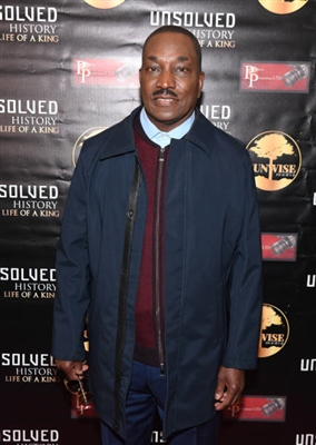 Clifton Powell hoodie