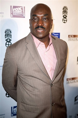 Clifton Powell poster