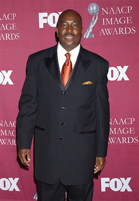 Clifton Powell poster