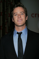 Armie Hammer Poster Z1G342866