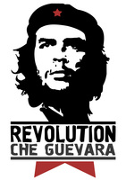 Che Guevara t-shirt #Z1G342891