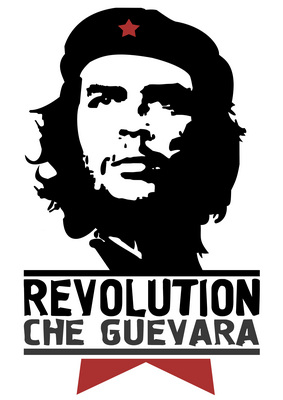 Che Guevara Poster Z1G342891