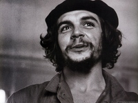 Che Guevara Sweatshirt #765572