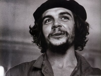 Che Guevara Poster Z1G342894