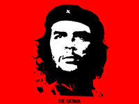 Che Guevara Sweatshirt #765573