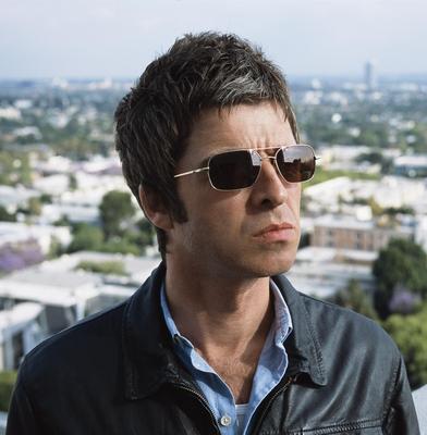 Noel Gallagher hoodie