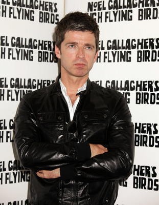 Noel Gallagher Poster Z1G342971