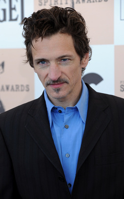 John Hawkes Sweatshirt