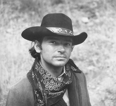 Pete Duel poster