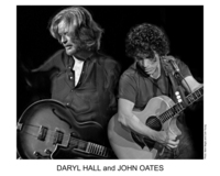 Hall & Oates Poster Z1G343042