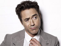 Robert Downey Jr hoodie #765726