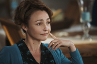 Catherine Frot Poster Z1G343062