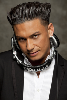 Pauly D poster