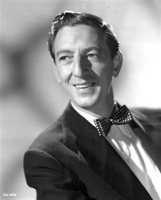 Ray Bolger poster